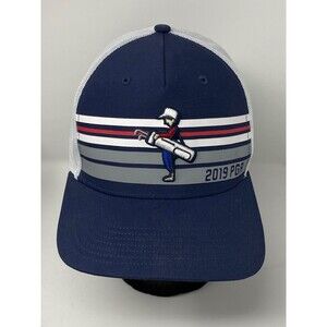 47 Brand 2019 PGA Championship Official Golf Hat Bethpage Black Snap Back Cap